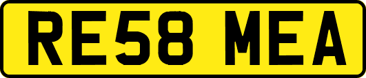 RE58MEA