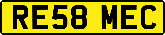 RE58MEC