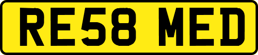 RE58MED