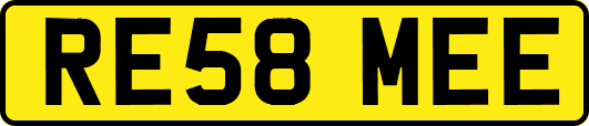 RE58MEE