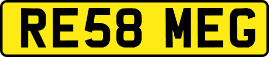 RE58MEG