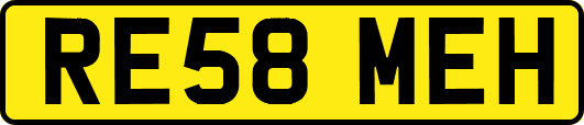 RE58MEH