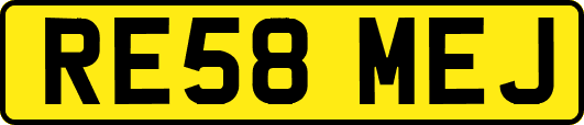 RE58MEJ