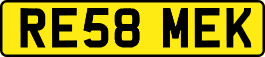 RE58MEK