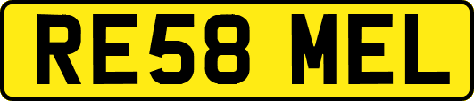 RE58MEL