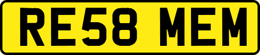 RE58MEM