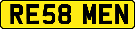 RE58MEN