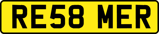 RE58MER