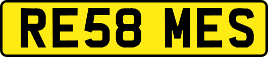 RE58MES