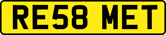 RE58MET