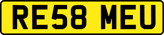 RE58MEU