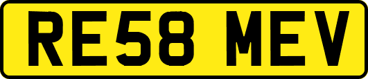 RE58MEV