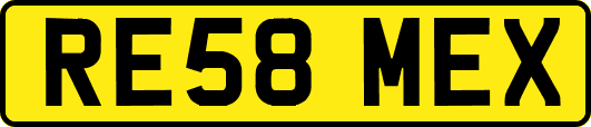 RE58MEX