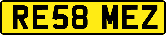 RE58MEZ