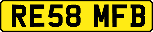RE58MFB