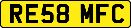 RE58MFC