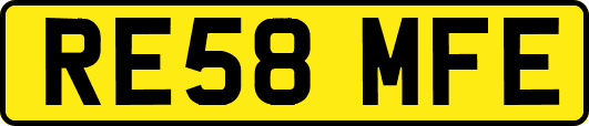 RE58MFE