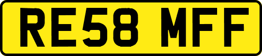 RE58MFF