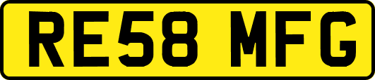 RE58MFG
