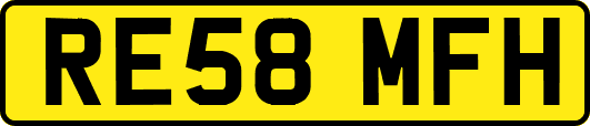 RE58MFH