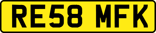 RE58MFK