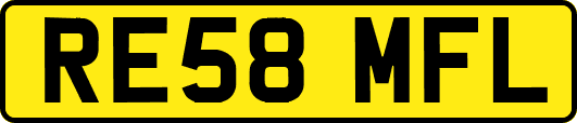 RE58MFL