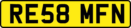 RE58MFN