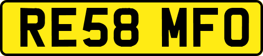 RE58MFO