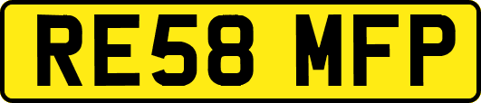 RE58MFP
