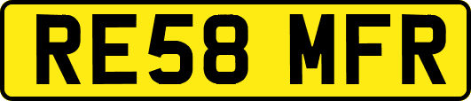 RE58MFR