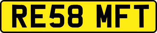 RE58MFT