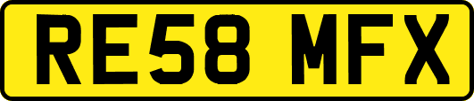 RE58MFX