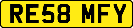 RE58MFY