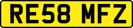 RE58MFZ