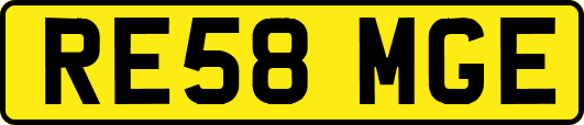 RE58MGE
