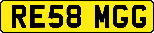 RE58MGG