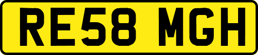 RE58MGH