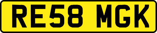RE58MGK