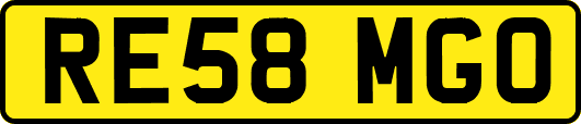 RE58MGO