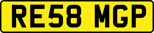 RE58MGP