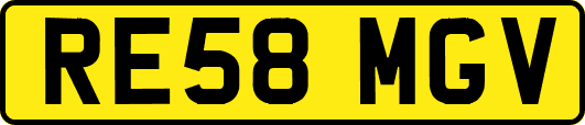 RE58MGV