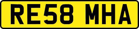 RE58MHA