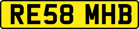 RE58MHB