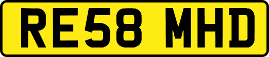 RE58MHD