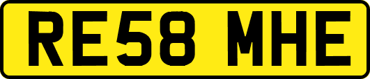 RE58MHE