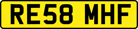 RE58MHF