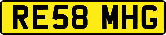 RE58MHG