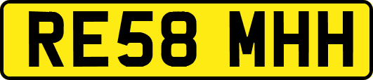 RE58MHH