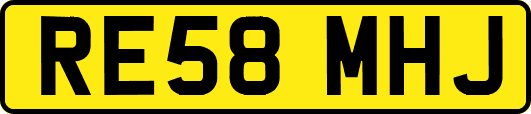RE58MHJ