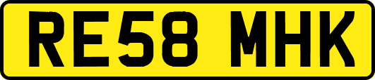 RE58MHK